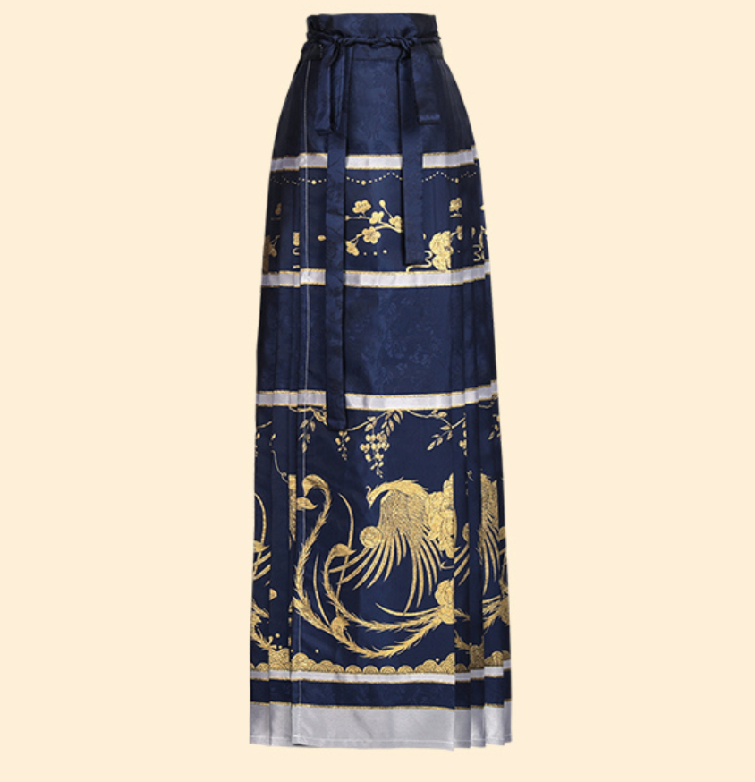The Ming Dynasty Wedding, Bridal Gown, Lunalleria