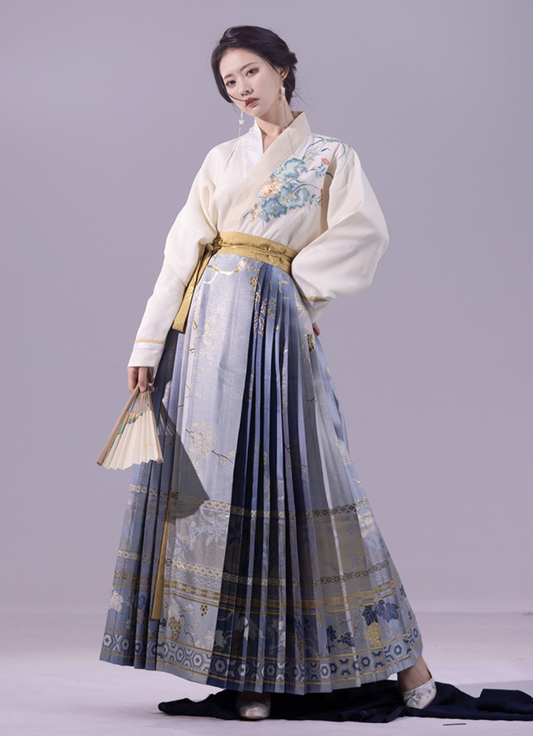 Modern Hanfu, Fantasy