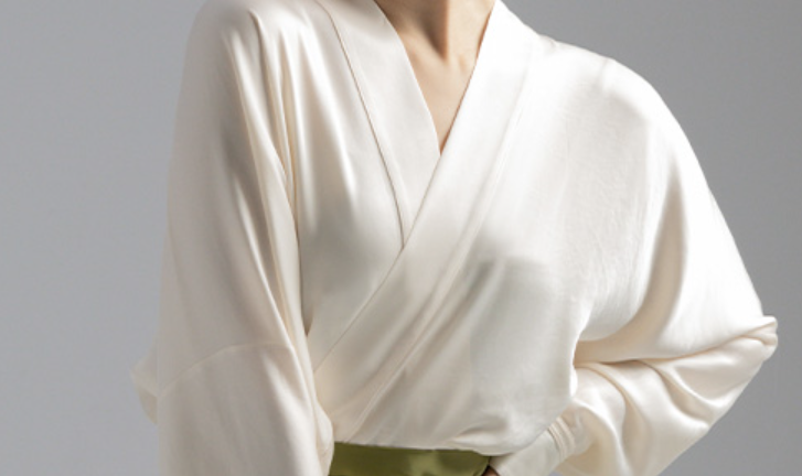 Ming Dynasty Modern Hanfu, Mamianqun, Delilah (Preorder)