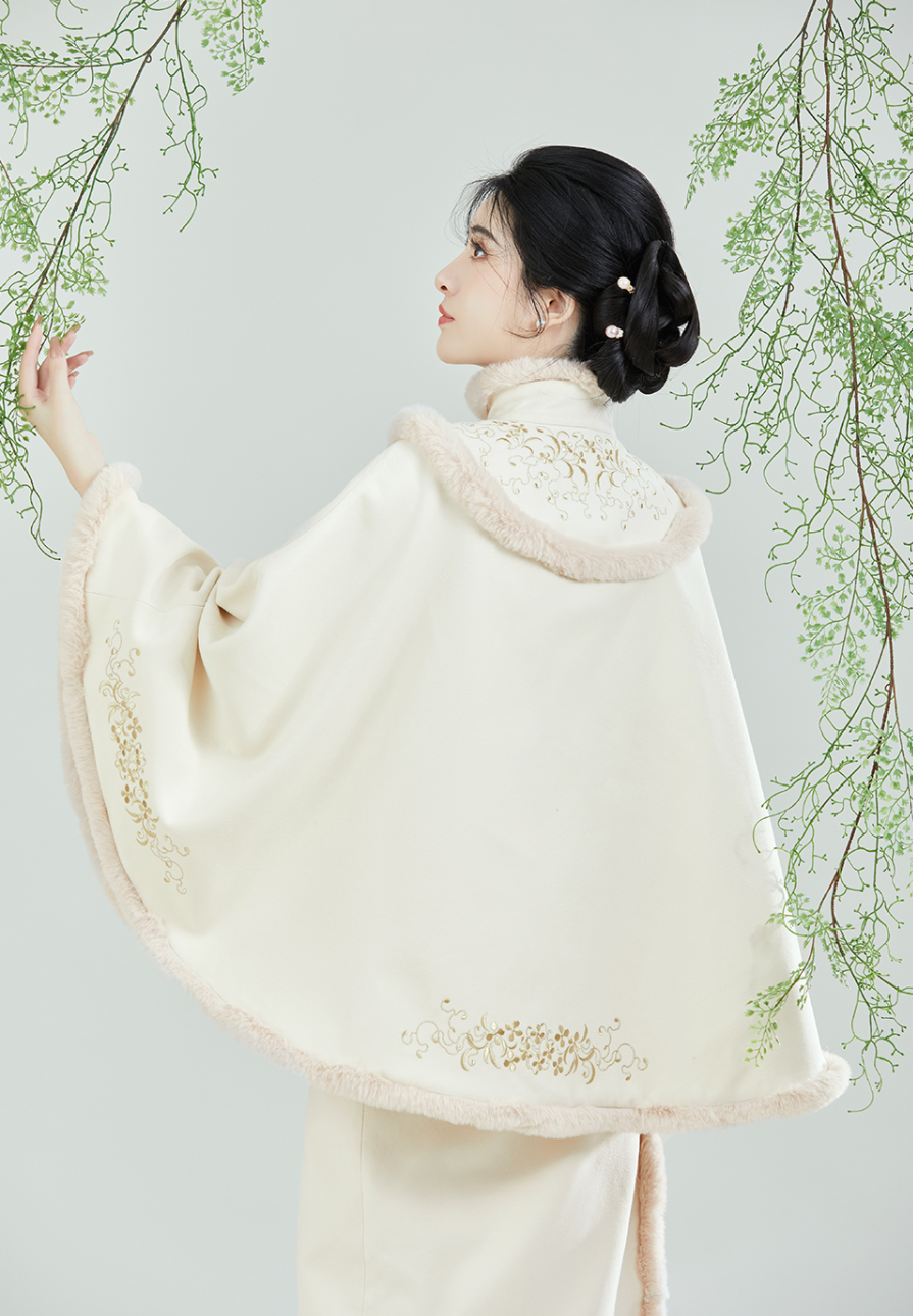 Modern Hanfu, Liberty