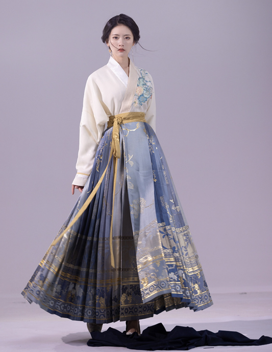 Modern Hanfu, Fantasy