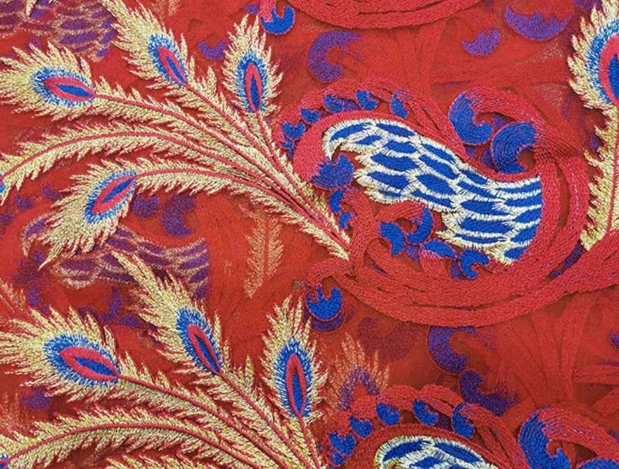 The Modern Chinese Wedding Gown, Groom I