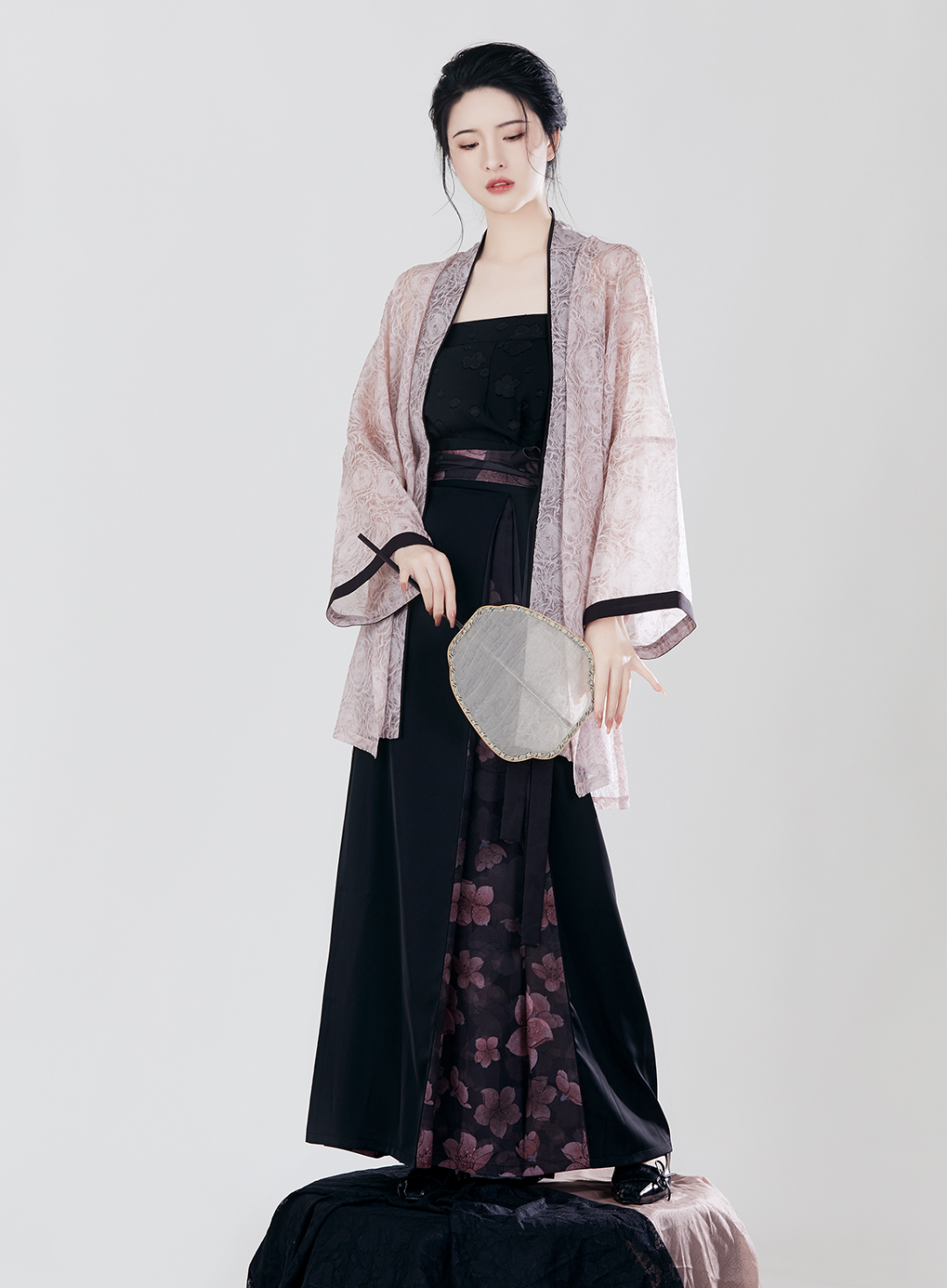 Modern Hanfu, Siri
