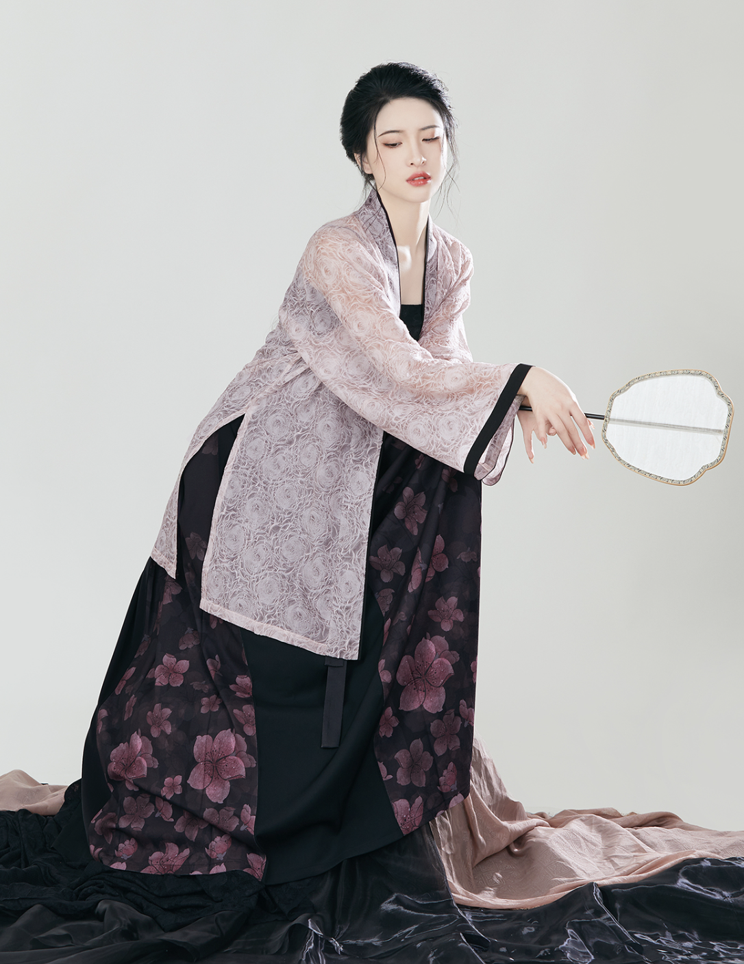 Modern Hanfu, Siri