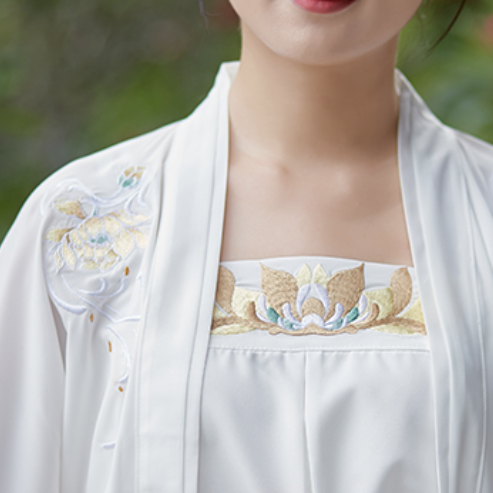 Modern Hanfu, Spark
