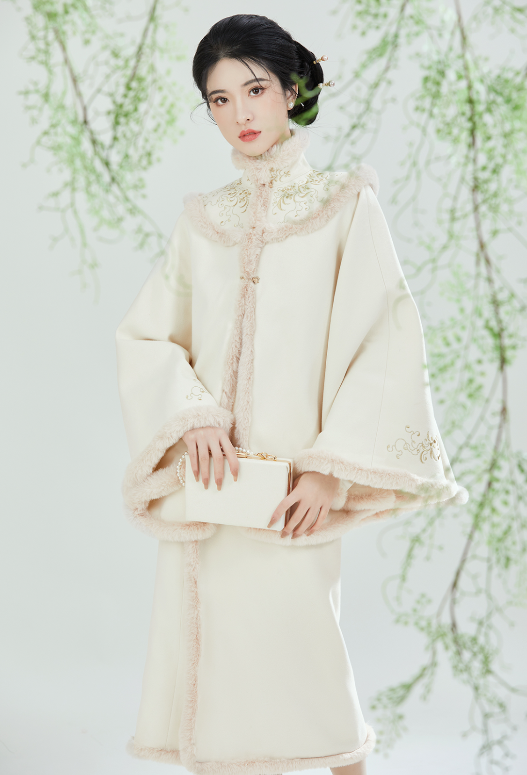 Modern Hanfu, Liberty