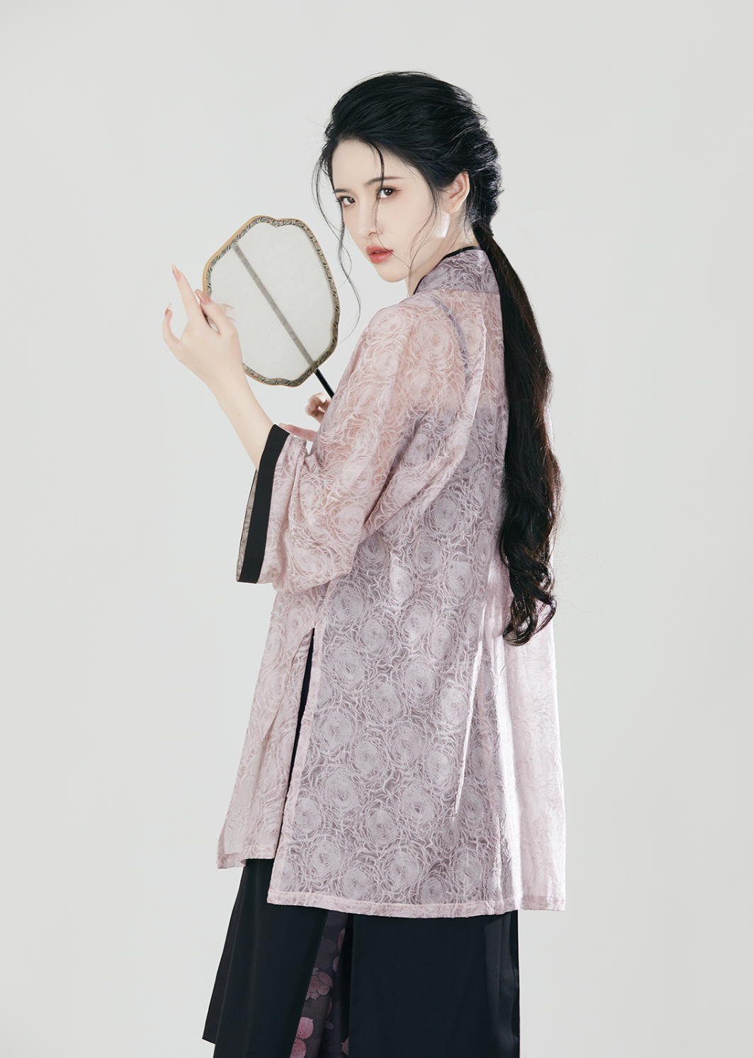 Modern Hanfu, Siri