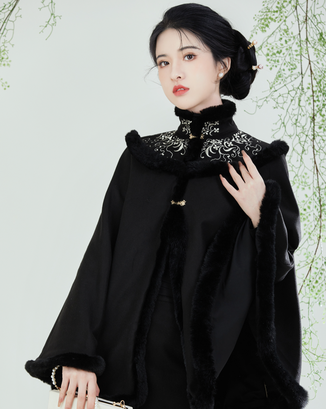 Modern Hanfu, Liberty