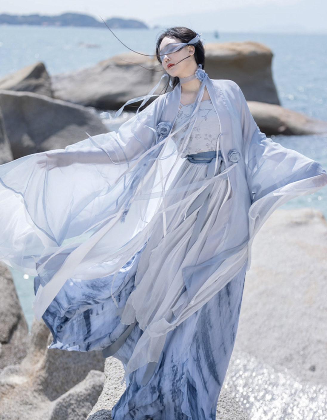 Modern Hanfu, Braelynn