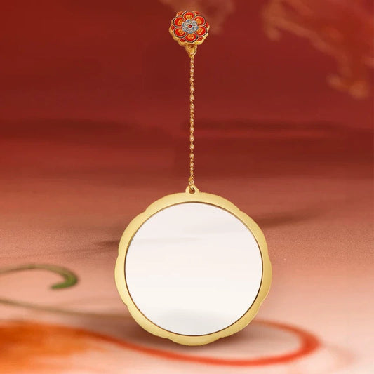 Festivia Pocket Mirror