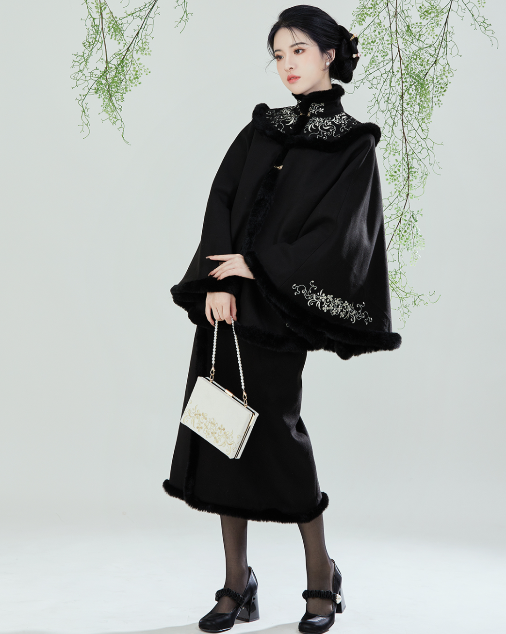 Modern Hanfu, Liberty