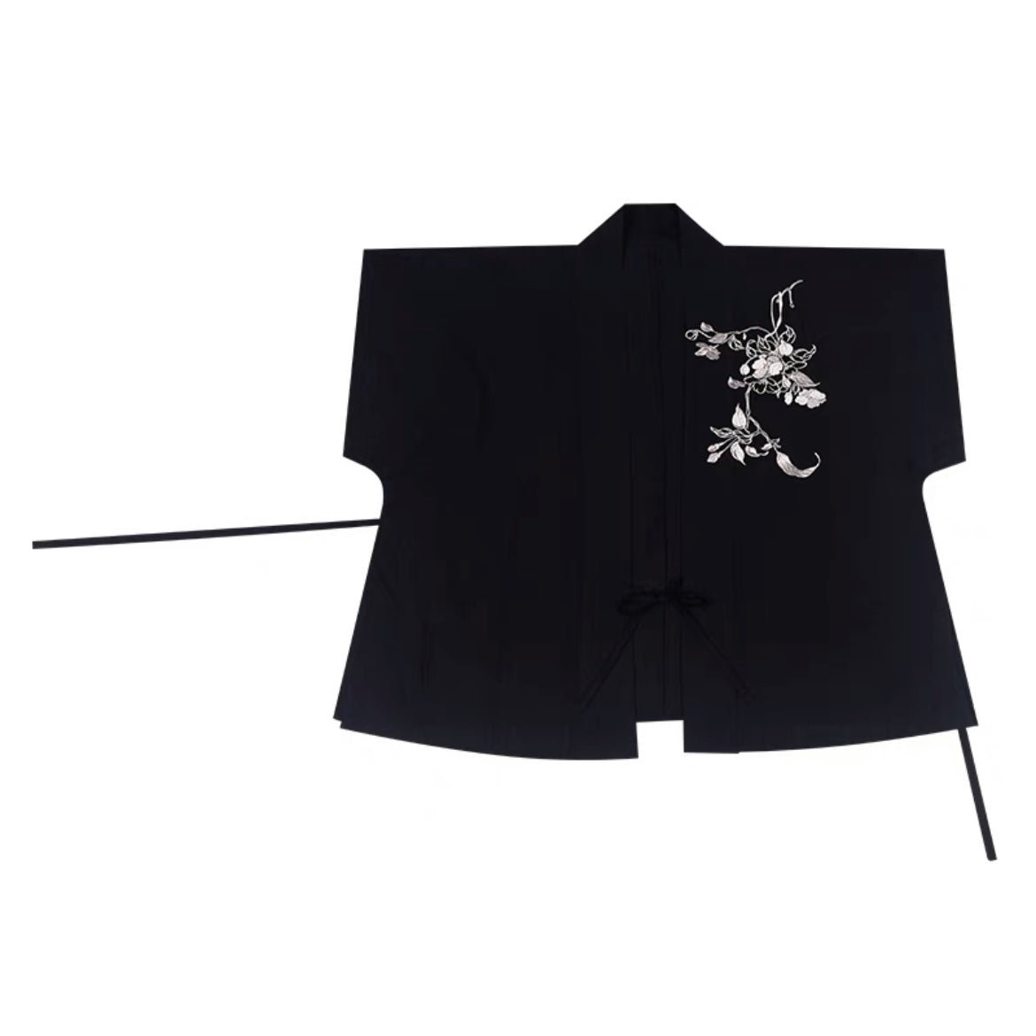 Ming Dynasty Modern Hanfu, Mamianqun, Helene (Preorder)