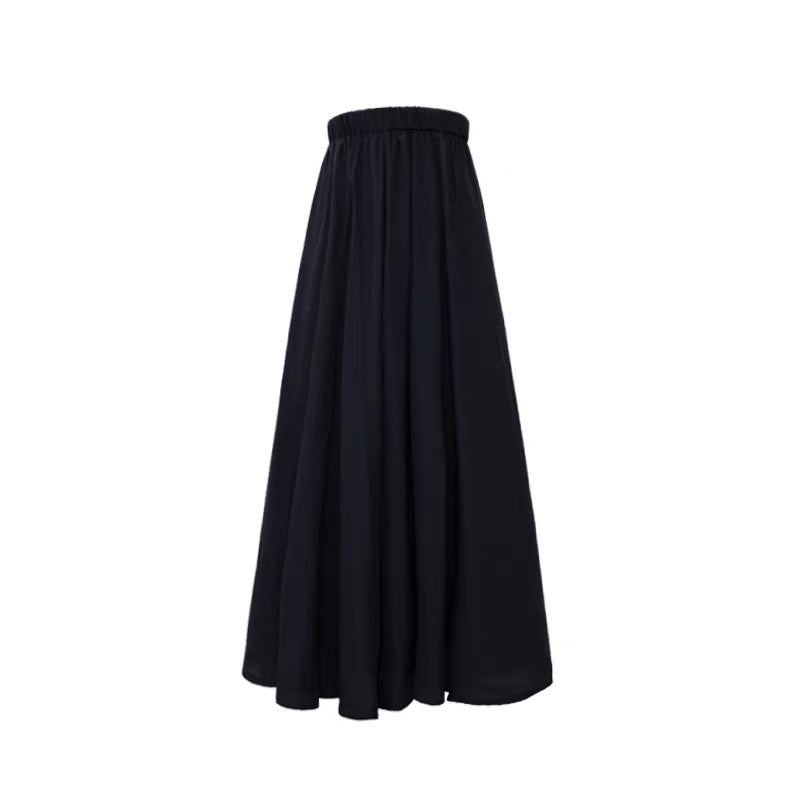 Traditional Hanfu Inner Skirt