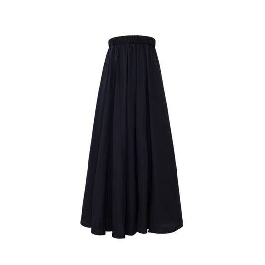Traditional Hanfu Inner Skirt
