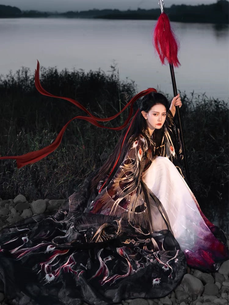 General Mulan