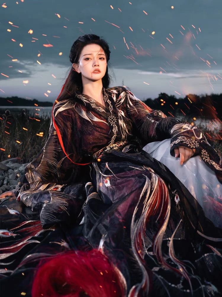 General Mulan