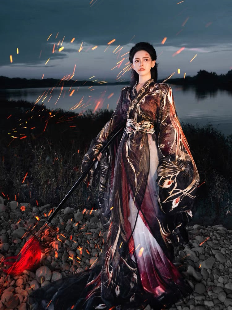 General Mulan