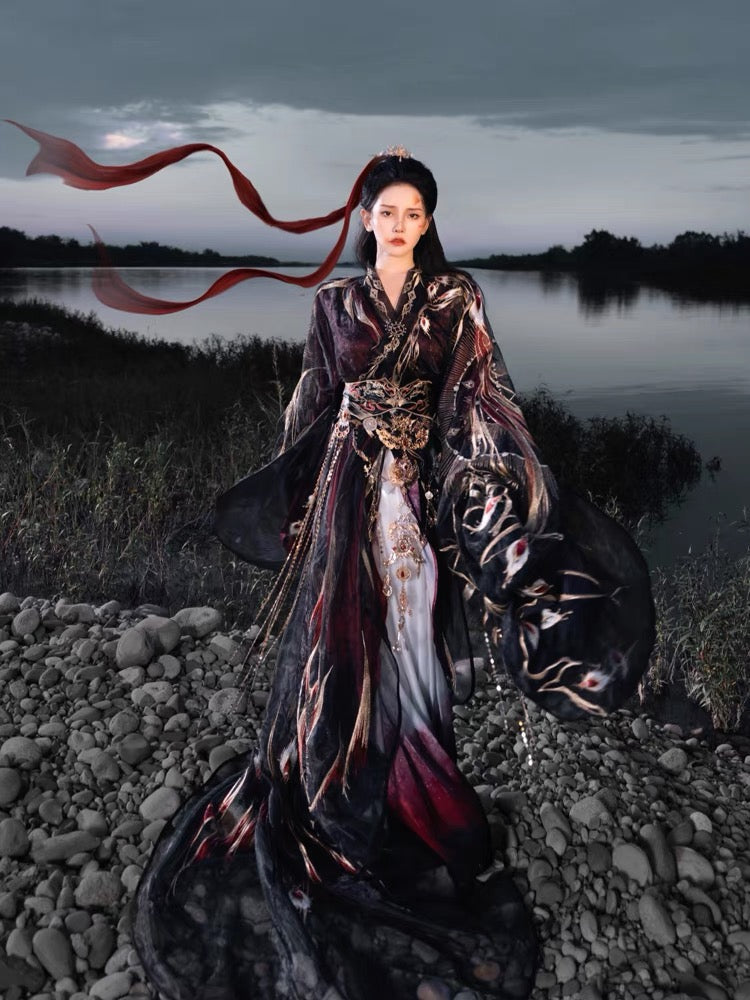 General Mulan