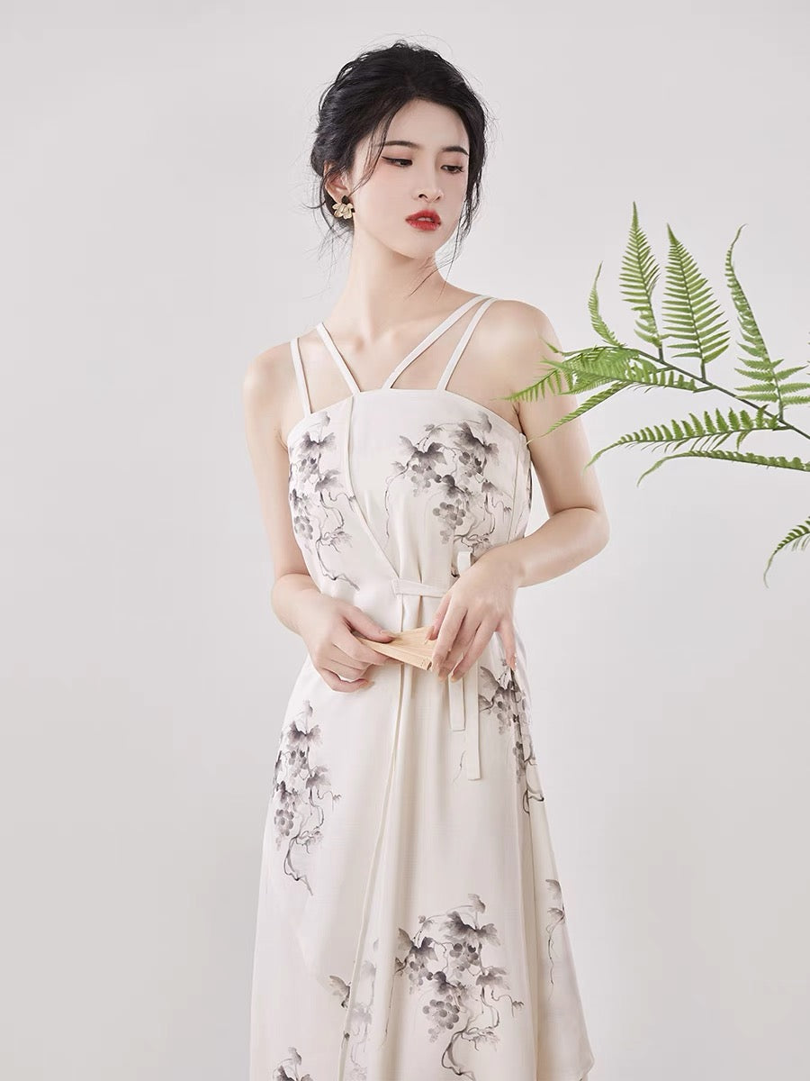 Modern Hanfu, Harlow