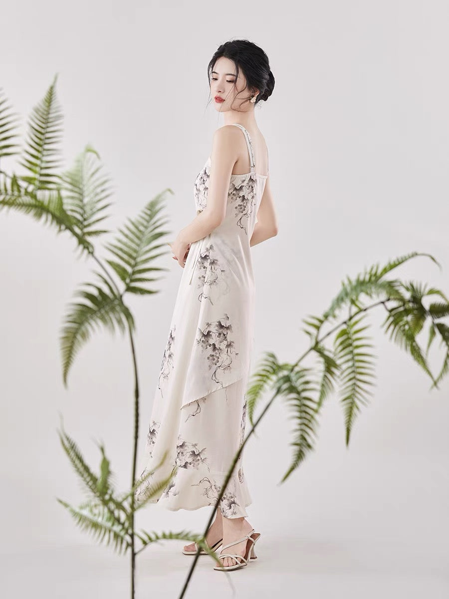 Modern Hanfu, Harlow