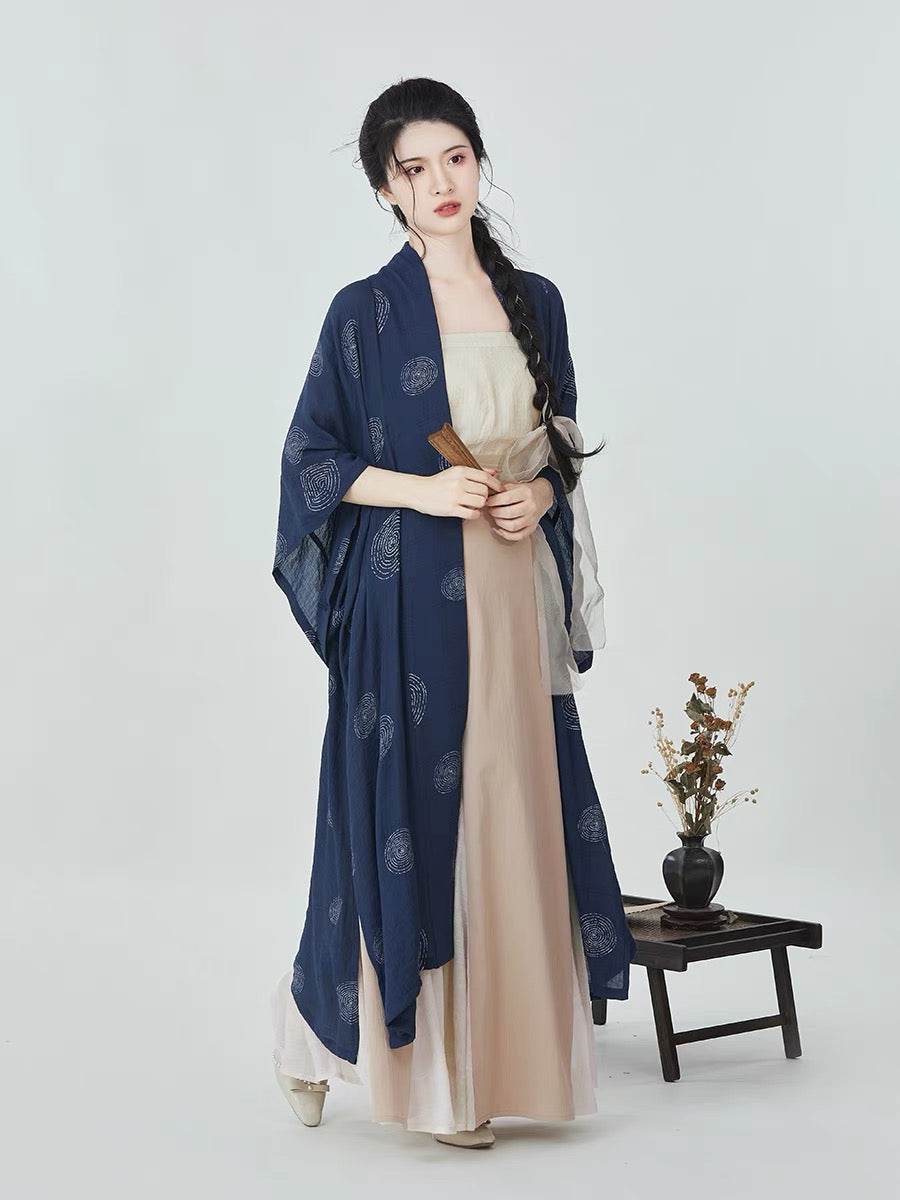 Modern Hanfu, Remington