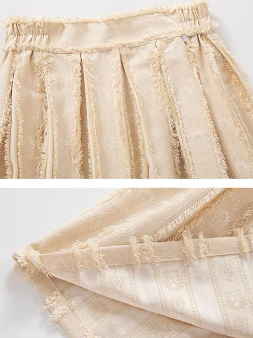 Vivienne Modern Hanfu Ming Style Matching Set