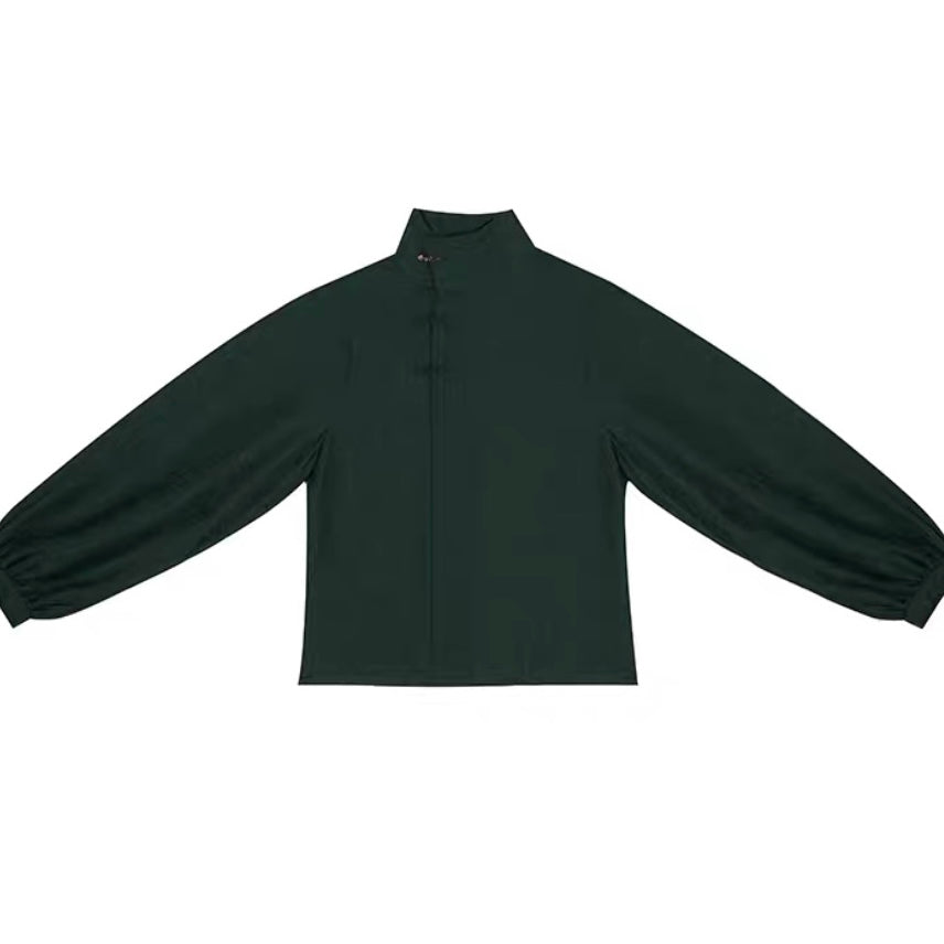 Modern Hanfu, Crane