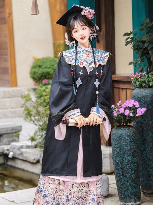 Cloud Collars: Azure