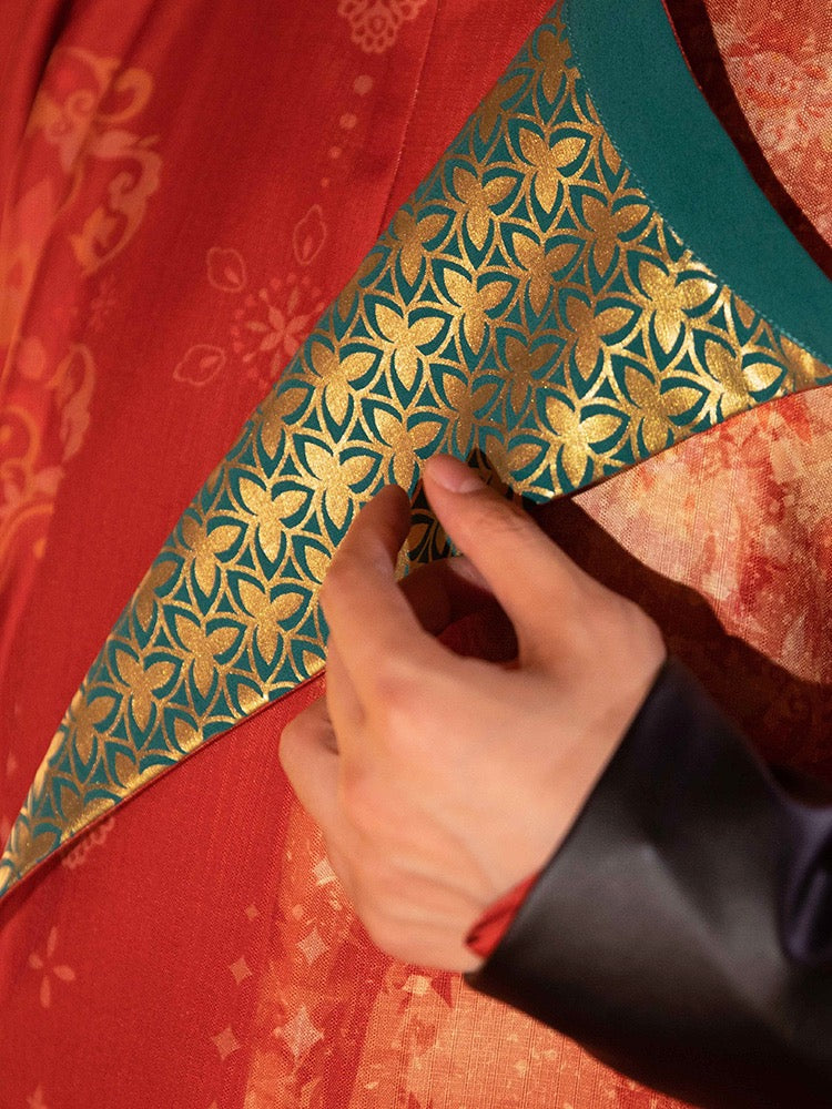 The Tang Dynasty Groom, Brilliance