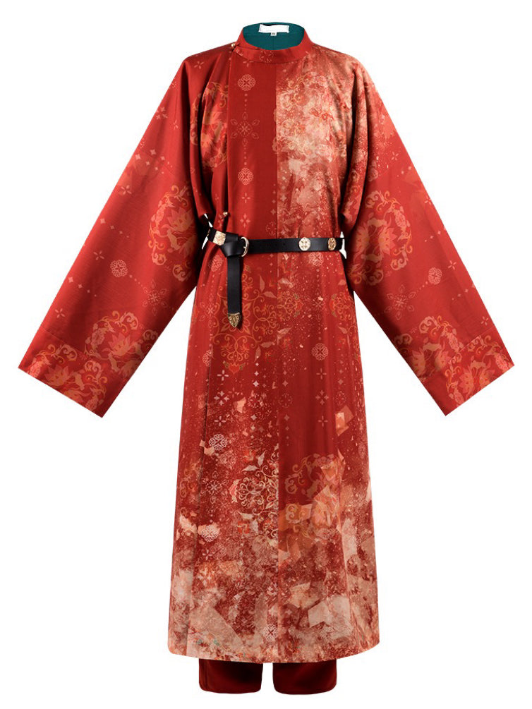 The Tang Dynasty Groom, Brilliance
