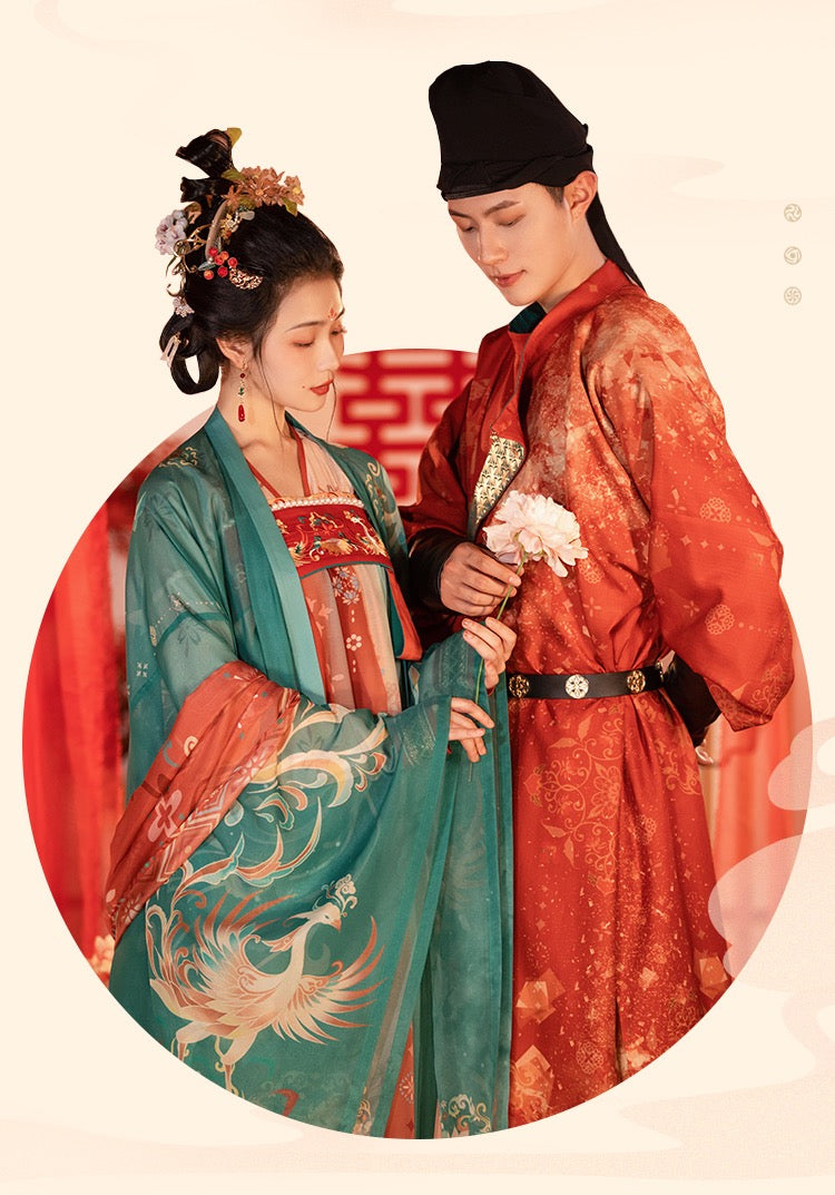 The Tang Dynasty Groom, Brilliance
