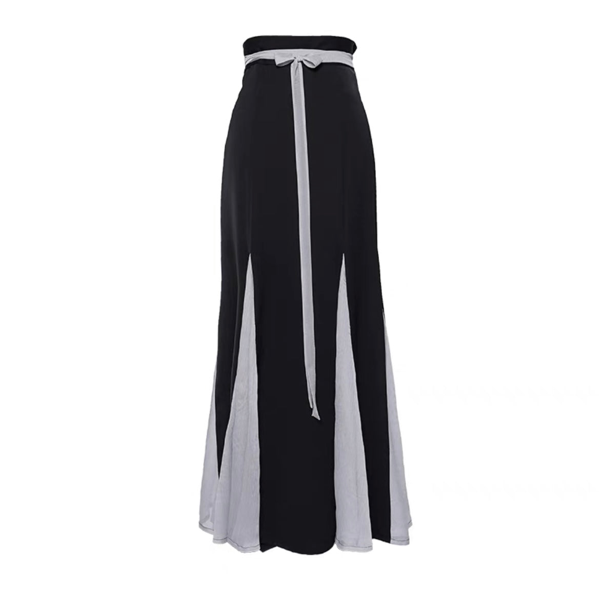 Snow Modern Song Style Hanfu