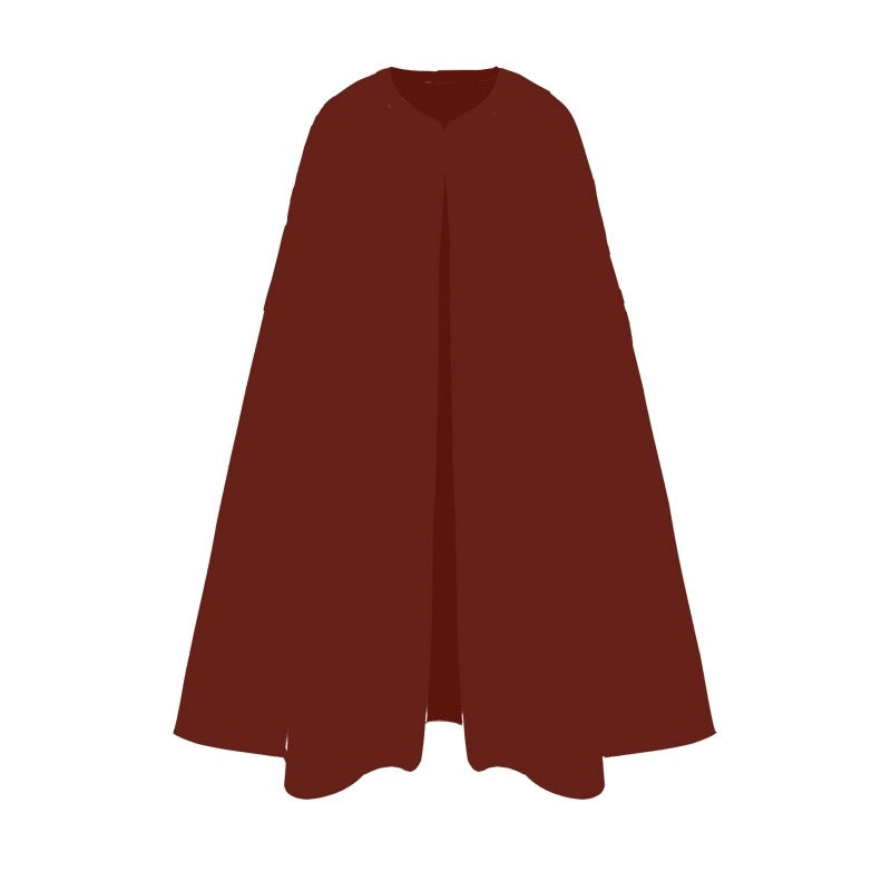General Mulan Costume 万象 (Preorder)