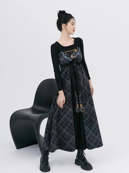 Modern Hanfu, Dancer