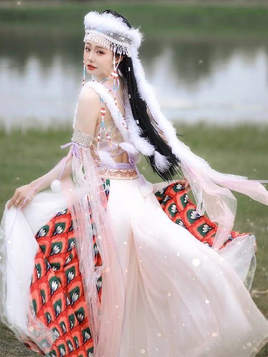 My Fair Princess Fragrant Concubine