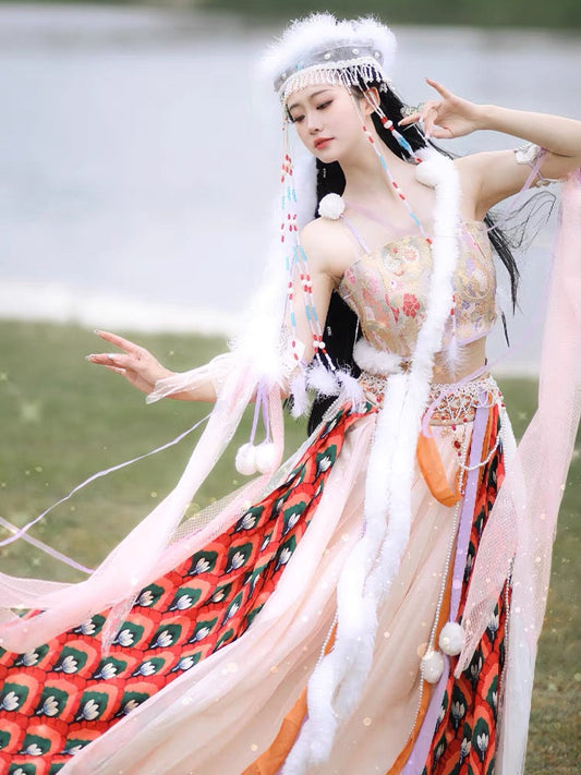 My Fair Princess Fragrant Concubine