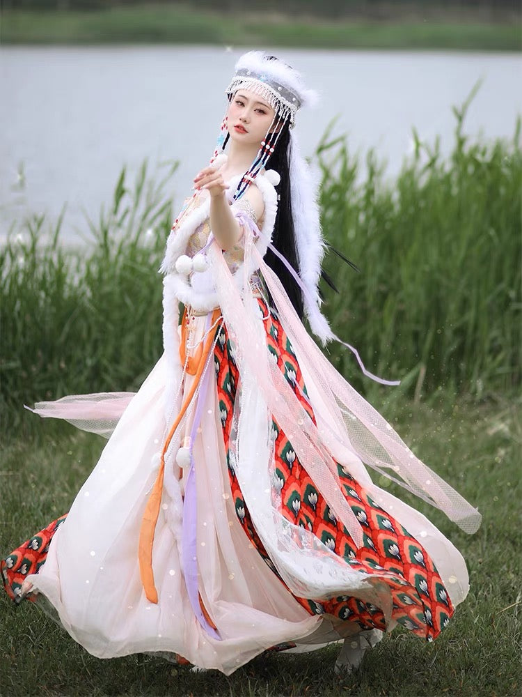 My Fair Princess Fragrant Concubine