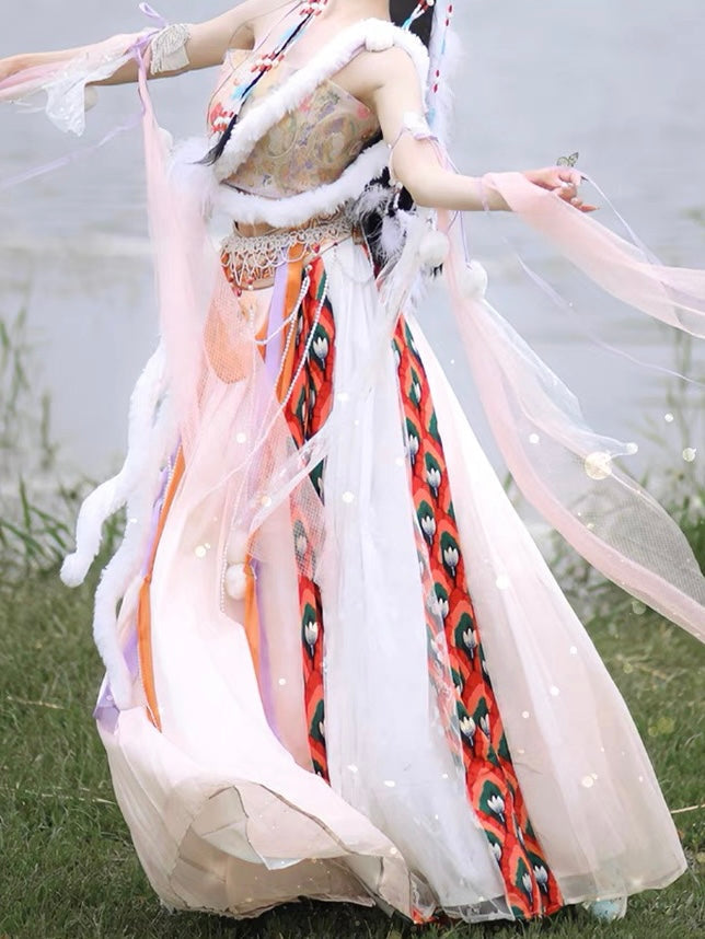 My Fair Princess Fragrant Concubine