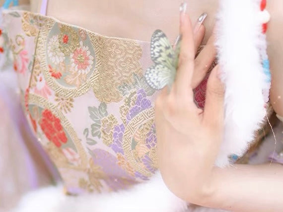 My Fair Princess Fragrant Concubine