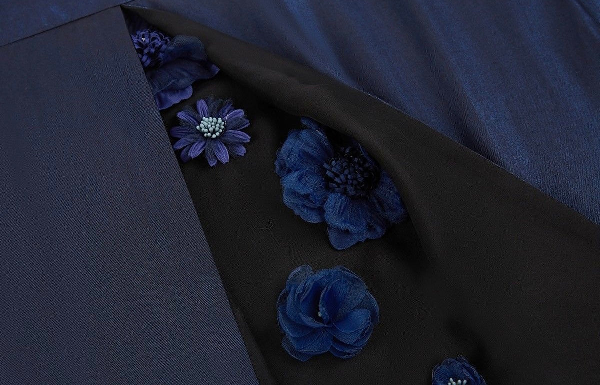 Modern Hanfu, Sapphina