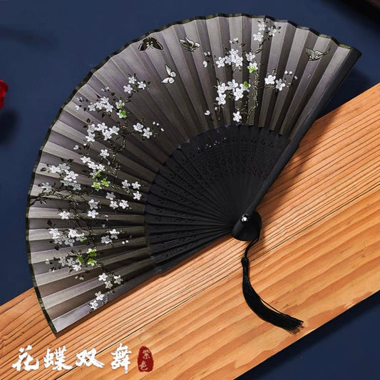 Huadie Folding Fan