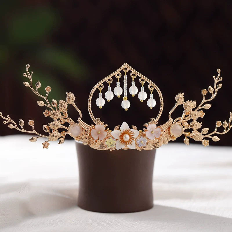 Crown: Frost Dew