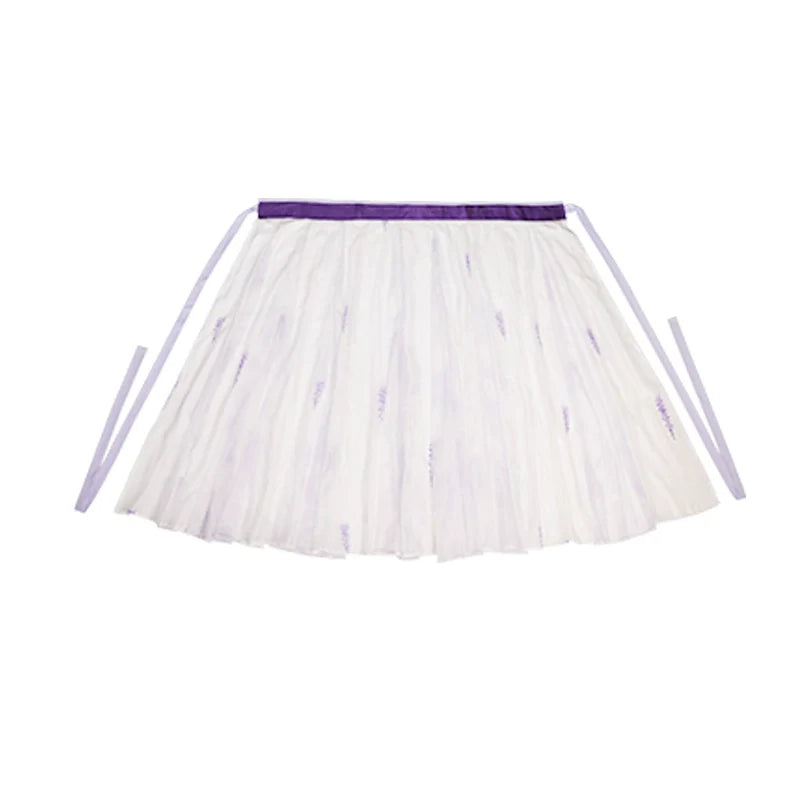 Modern Hanfu: Wisteria Dreams 紫藤花序 (Preorder)