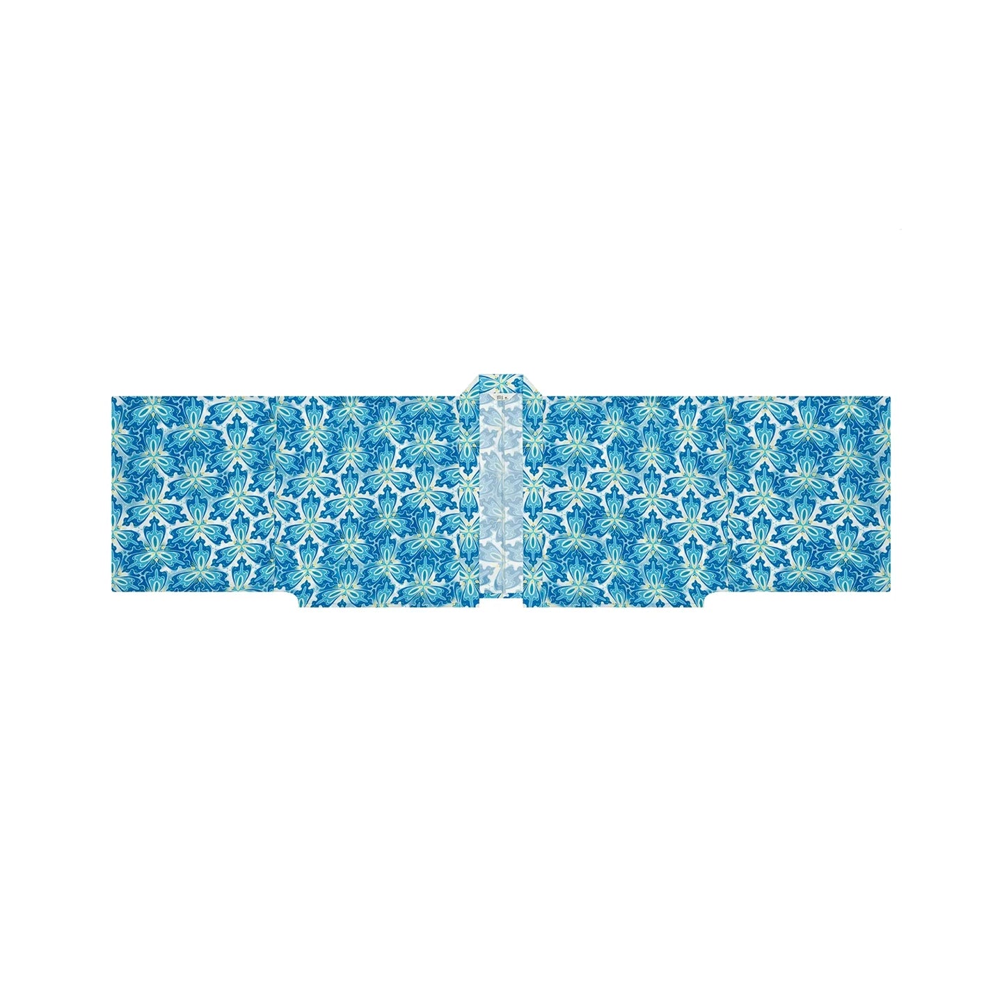 Coconut Forest 椰风林 - Modern Song Dynasty Hanfu Outfit (Preorder)
