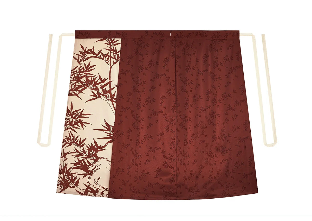 Song Dynasty x Modern Hanfu: Lychee Bliss 荔香晚鹊 (Preorder)