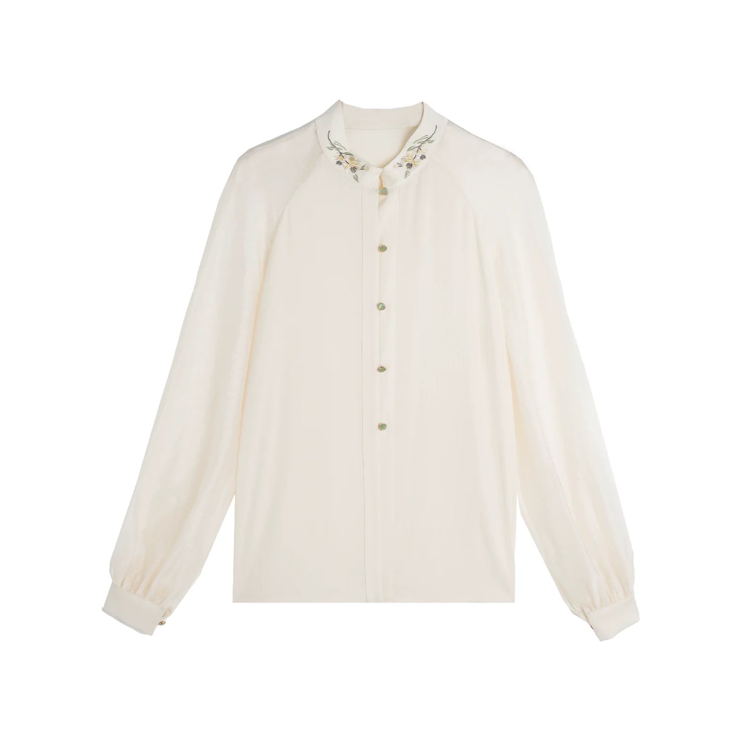 Ming Dynasty Modern Hanfu, Mamianqun, Pear Blossom Song 梨花颂 (Preorder)