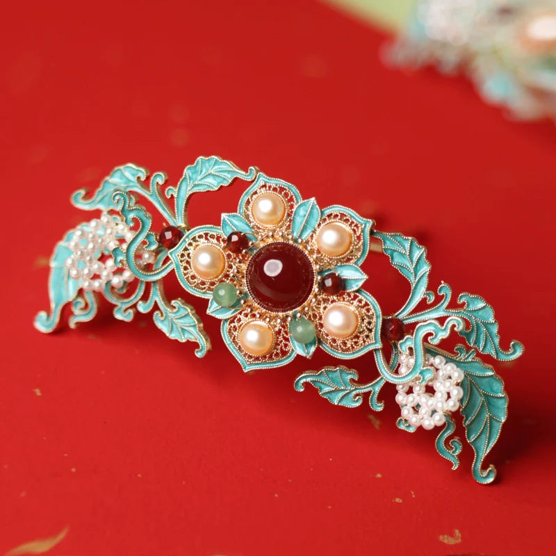 Crown: Zhichen