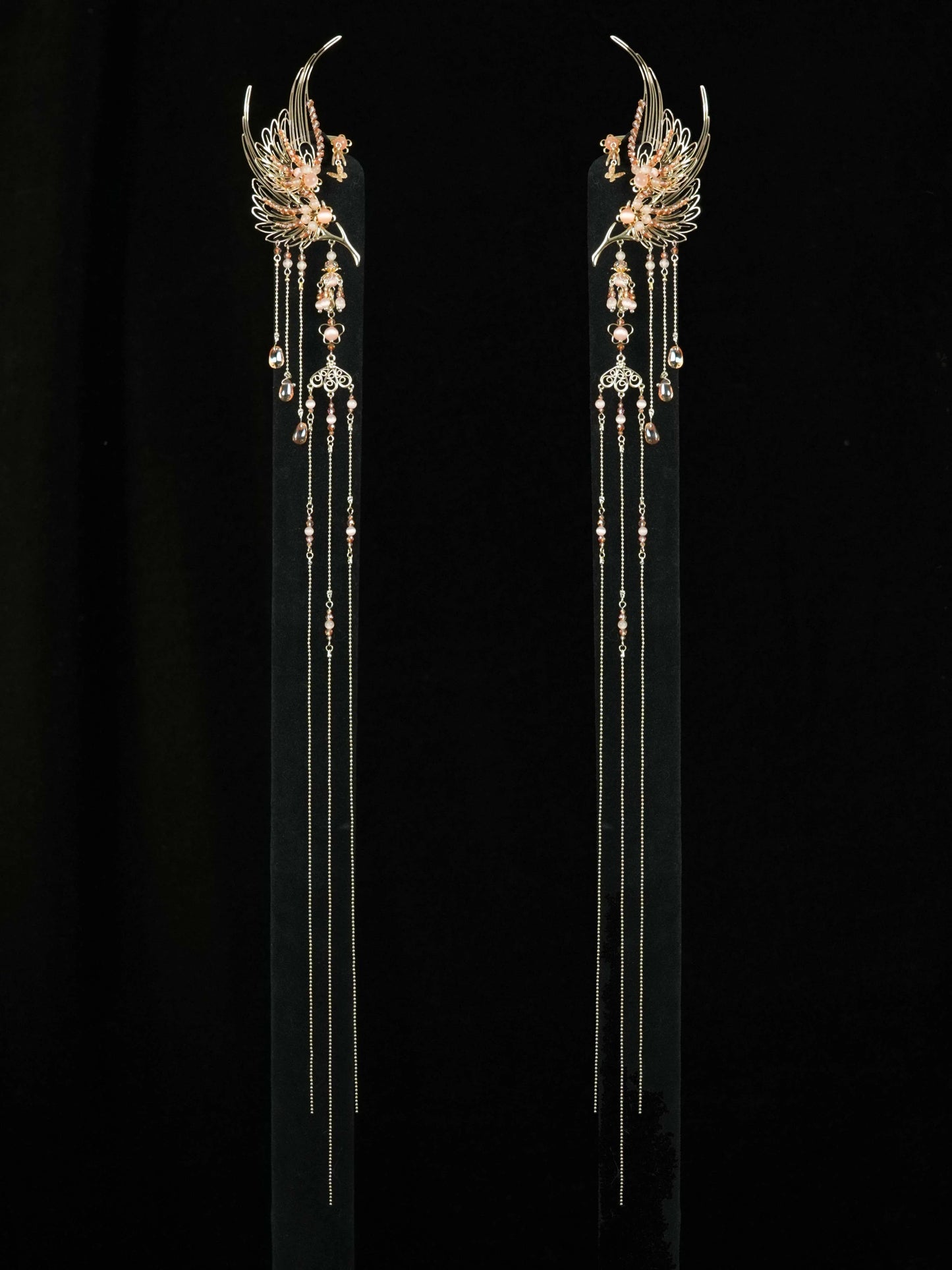 Pixie Wings Ear Hook