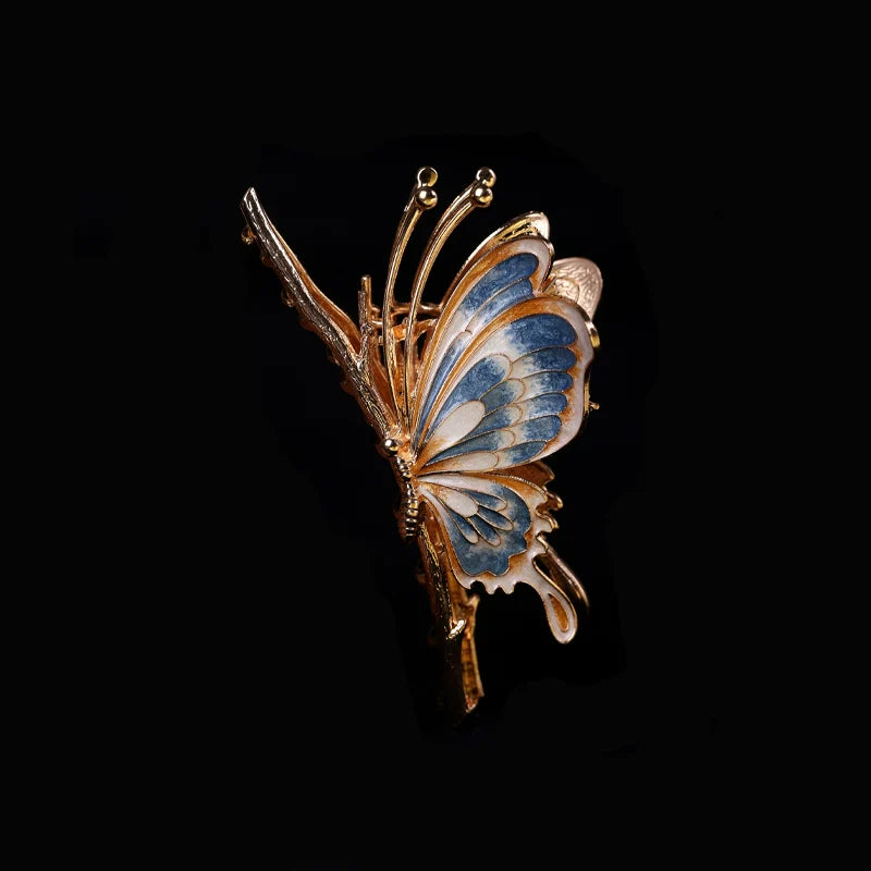 Hair Claw: Nianhua