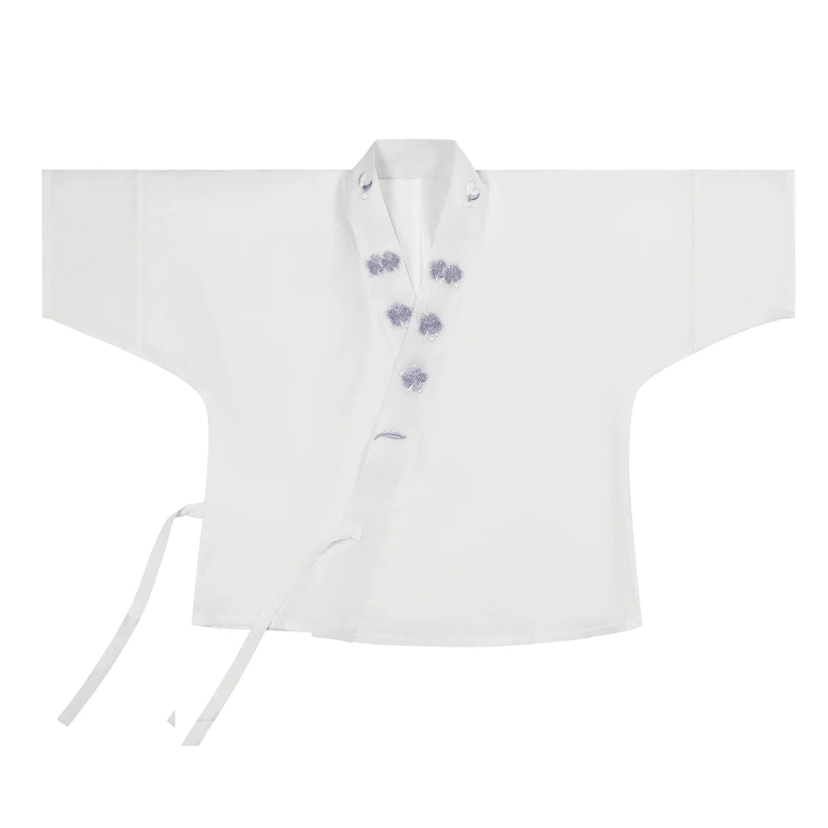 Linglong - New Chinese Style Ming Dynasty Hanfu Matching Set